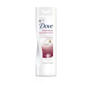 DOVE BALSAM DO CIAŁA 400ML NOURISHING INTENSIVE DOVE BALSAM DO CIAŁA 400ML NOURISHING INTENSIVE