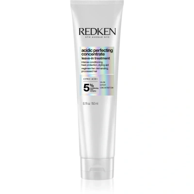 Redken Acidic Bonding Concentrate Leave-in Treatment – 150 ml