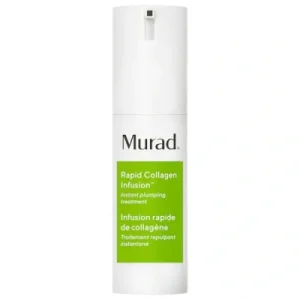 Murad, Resurgence Rapid Collagen Infusion, Ujędrniające Serum Do Twarzy Wypełniające Zmarszczki, 30ml Murad, Resurgence Rapid Collagen Infusion, Ujędrniające Serum Do Twarzy Wypełniające Zmarszczki, 30ml