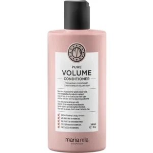 Maria Nila, Pure volume conditioner odżywka do włosów cienkich, 300 ml Maria Nila, Pure volume conditioner odżywka do włosów cienkich, 300 ml