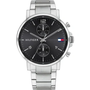 Zegarek Męski Tommy Hilfiger Daniel 1710413 + BOX Zegarek Męski Tommy Hilfiger Daniel 1710413 + BOX