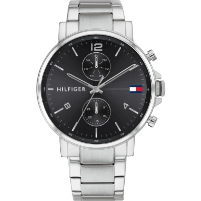 Zegarek Męski Tommy Hilfiger Daniel 1710413 + BOX Zegarek Męski Tommy Hilfiger Daniel 1710413 + BOX